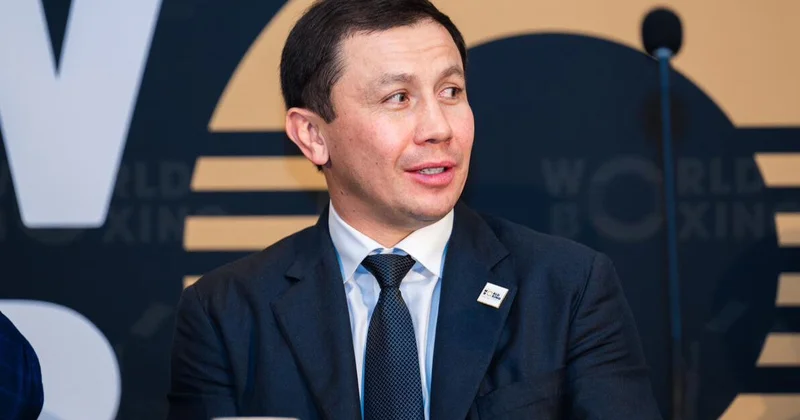 Какой нынче бокс без разборок?!