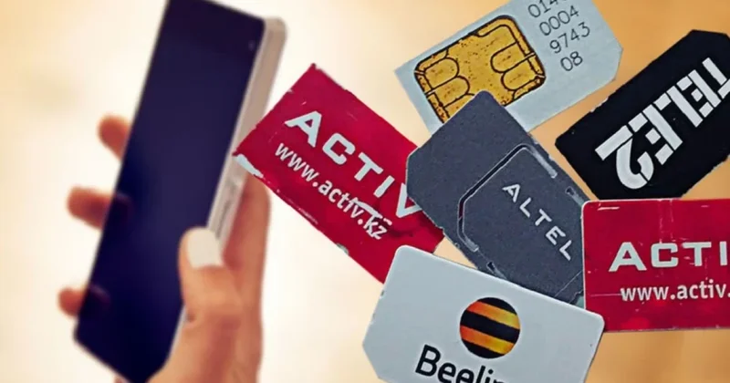 Beeline, Tele2 және Altel абоненттік ақыны қымбаттатынын мәлімдеді