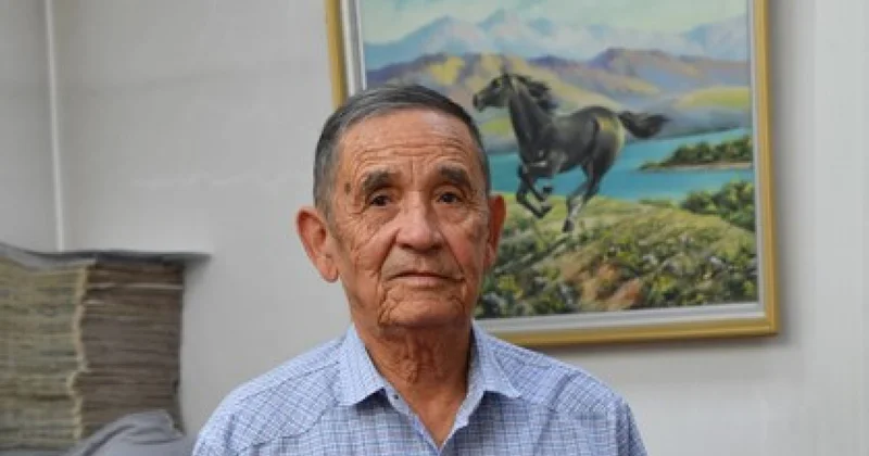 КСРО Мемлекеттік сыйлығының иегері: Атом саласының ардагері туралы не білеміз?