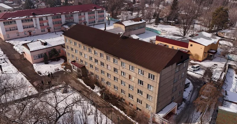 Увольнение после скандала с детским домом и новый пост: назначение Беспаевой объяснил аким