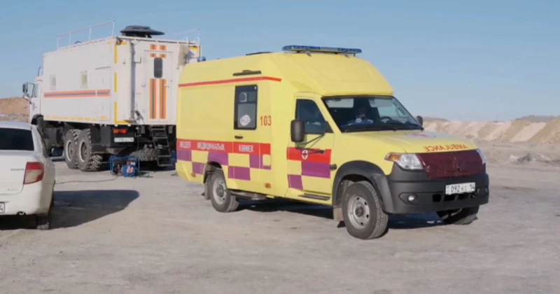 Павлодар облысында кеніштегі апатқа қатысты сот үкімі шықты