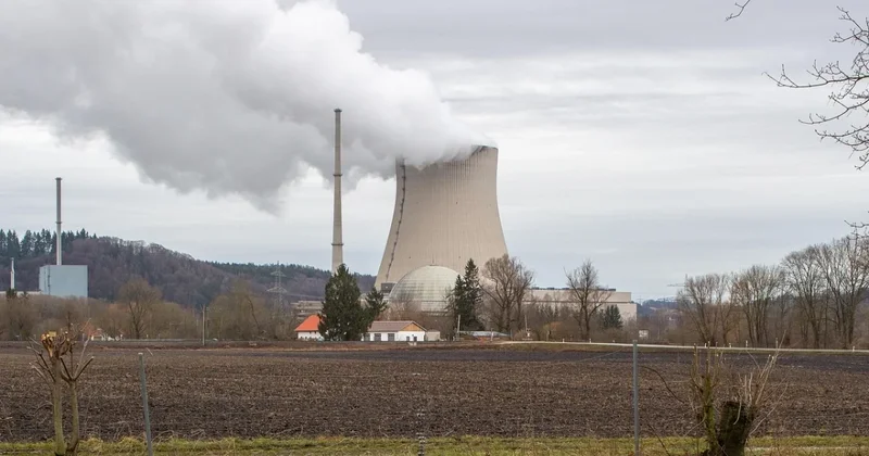 Платить за вред жителям в зоне строительства АЭС в Алматинской области не будут