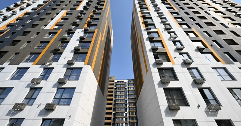 Свыше 2 тысяч участников программы "Алматы жастары" получили жилищные займы