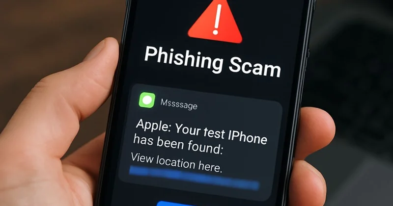 Қазақстанда iPhone пайдаланушыларын интернет алаяқтардың жаңа әдістері туралы ескертті