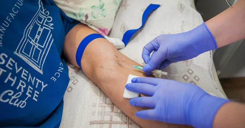 Мужчина скончался после укола антибиотика: виновных медиков наказали в Таразе