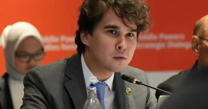 Цифрлық егемендікке бастар жол: ресурстар, инфрақұрылым және адами капитал