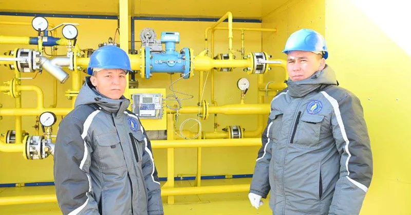 Подключение происходит поэтапно