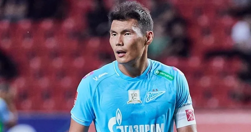 Зенит с Алипом обыграл Динамо , но вылетел из верхней сетки Кубка России по футболу