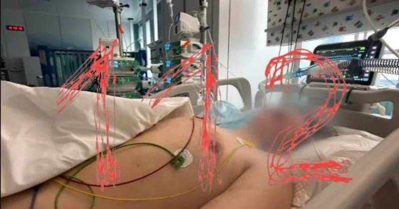 Избивали и мучили воспитатели: над детьми жестоко издевались в России