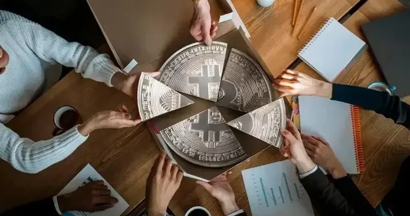 Ұлттық қор мен алтын валюта қорындағы шамамен 300 млн АҚШ доллары криптоактивтерге салынбақ