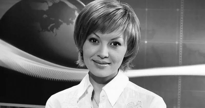 Скончалась журналистка и ведущая спортивных новостей Диля Ибрагимова