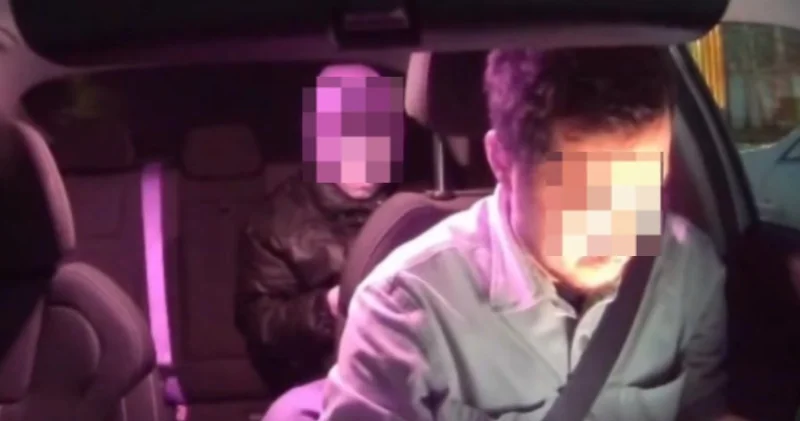 Көкшетауда есту қабілеті нашар такси жүргізушісін алдаған жолаушы ұсталды