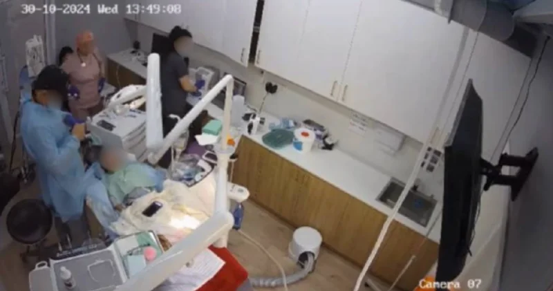 “Неге бірден жедел жәрдем шақырмадыңыз?“: стоматологиядағы қыздың өліміне қатысты тың деректер айтылды