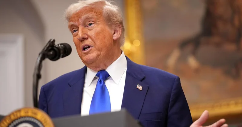 Историческое судебное дело против Трампа закрыто