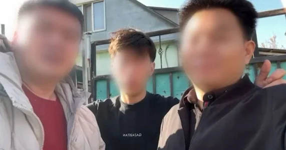 Более пяти миллионов тенге отдали граждане КНР лжеполицейским в Алматы