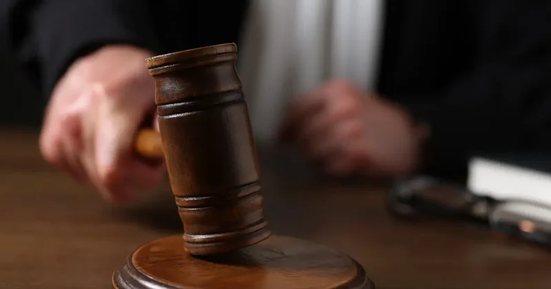 Суд над транспортным прокурором по делу о мошенничестве отложили в Актау