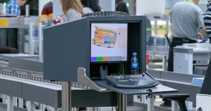 Алматыда шетелдіктің жүгінен жасырын зат табылды. Ол 15 жылға сотталды