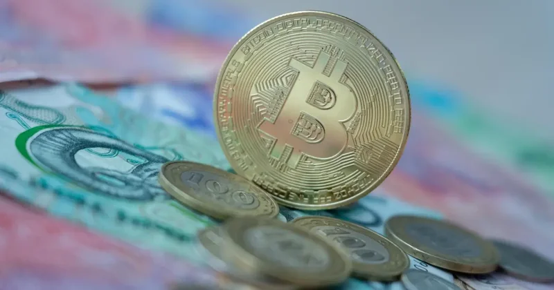 Реестр криптокошельков, связанных с преступной деятельностью, создадут в Казахстане