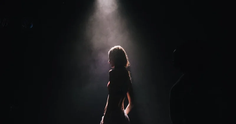 Ночь в театре: 125 летний юбилей празднует театр драмы им. М. Горького в Астане