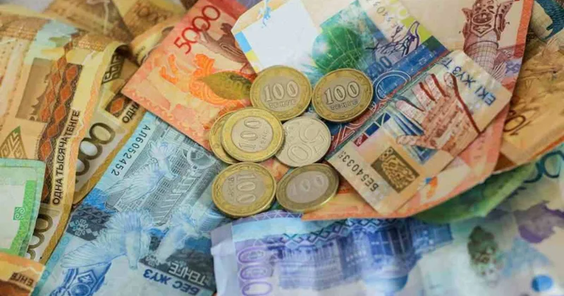 2026 жылғы зейнетақы, АЕК және жалақы мөлшерлері жарияланды