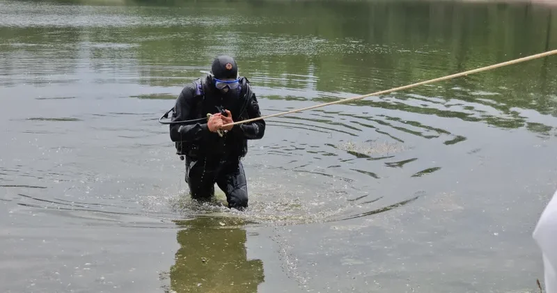 Із түссіз жоғалған павлодарлық 10 күннен бері табылмай жатыр