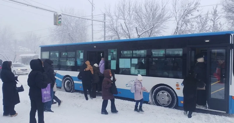 Маршрут с человеческим лицом