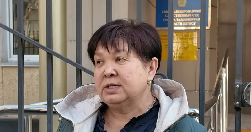 Родные замученной до смерти Айзат: она могла быть беременна