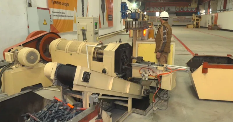 Алматы облысында өндіріске жастар көптеп келе бастады