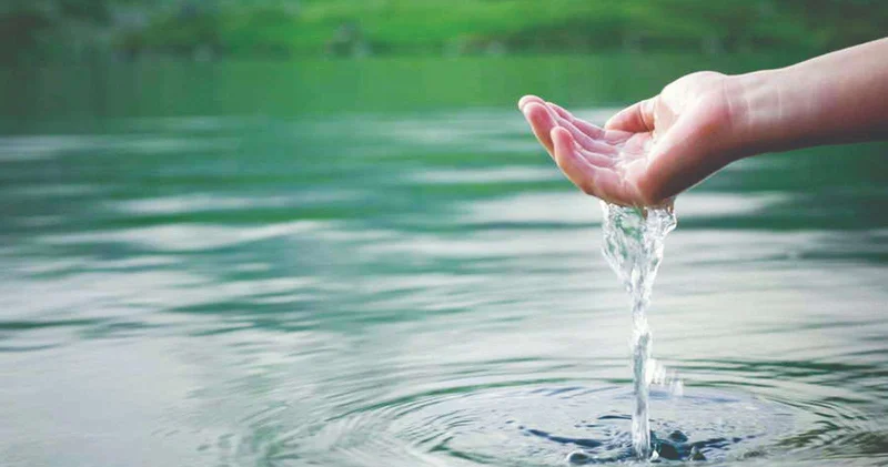 Су сапасы мен халық денсаулығы: Сенат жаңа заңды қабылдады