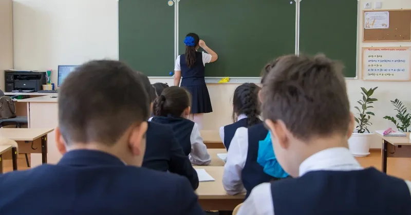 Новая система госзаказа: первая частная школа получила 108 млн тенге финансирования