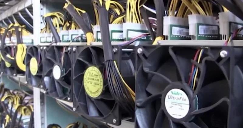 Майнерлер бюджетке қанша ақша төледі