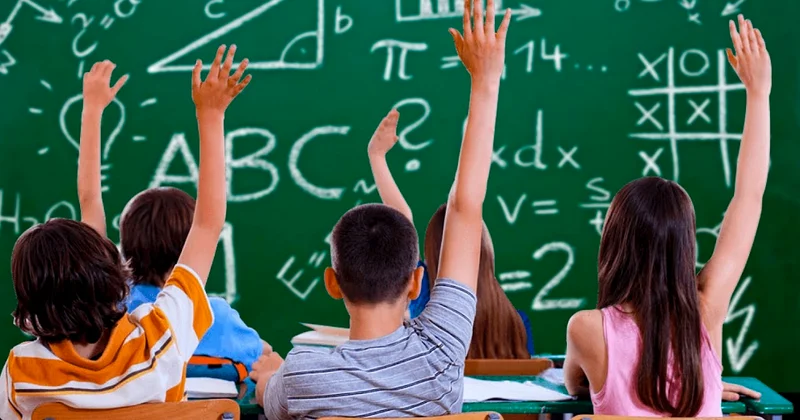 Первые деньги поступили на счета частных школ Минфин