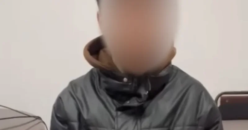 Полицейские нашли пассажира, сбежавшего из такси и вызвавшего возмущение в Сети