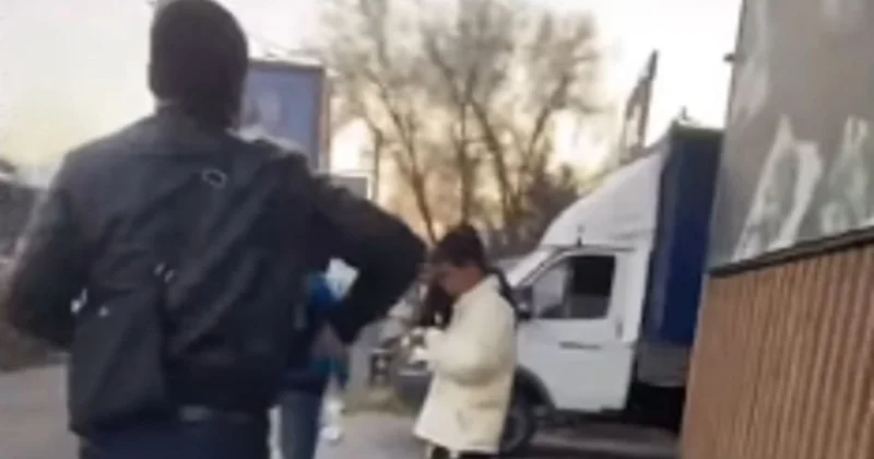 Похитили и ворвались в дом : лже сотрудники полиции вымогали деньги у иностранцев в Алматы