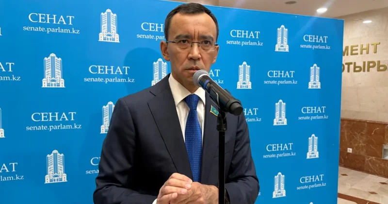 В Сенате прокомментировали провальные выборы акимов