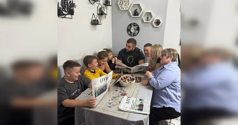 Подписка на LITER и доверие