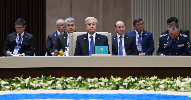 Лидеры стран участниц ОДКБ определили приоритеты на предстоящий период