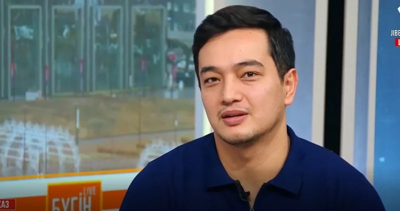 Мейірғат Амангелдин: Нүкте телехикаясы лудоманиядан кейінгі өмір туралы