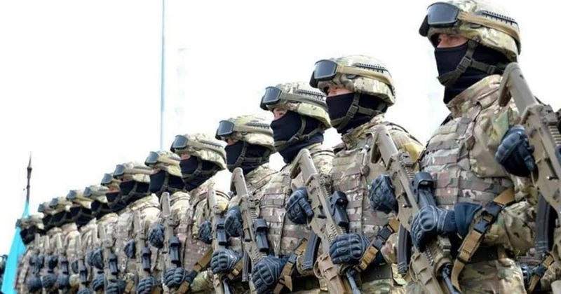 Можно ли заплатить, чтобы не служить в армии в Казахстане, ответили в Минобороны