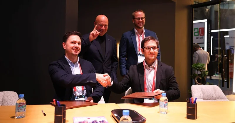 QazCode и MeetKai заключили партнерство для создания национальных AI моделей в 5 странах