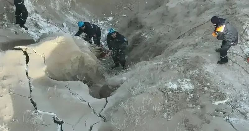 Үлкен жасын ескердік . Майқайыңалтын АҚ қызметкерлерінің өліміне қатысты алты адам сотталды