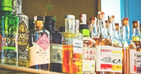 С начала года за незаконную реализацию алкоголя привлечено 95 человек в Уральске