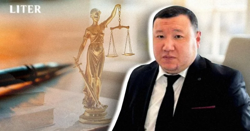 От кодексов до контента: история юриста, который стал голосом народа в соцсетях