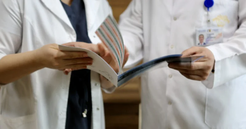 Ауылға барған дәрігерлер 8,5 миллион теңгеге дейін әлеуметтік төлем алды