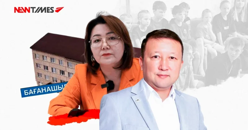 Снятая после скандала чиновница вернулась в акимат: аким объяснил назначение