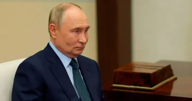 Путин қазақ ресей шекарасында жүк көліктерінің жиналып қалу жағдайына қатысты пікір білдірді