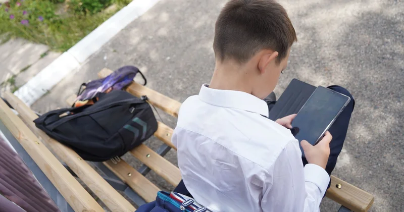 Семья и школа