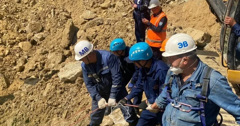 Руководители Майкаинзолото признаны виновными в смертельном инциденте