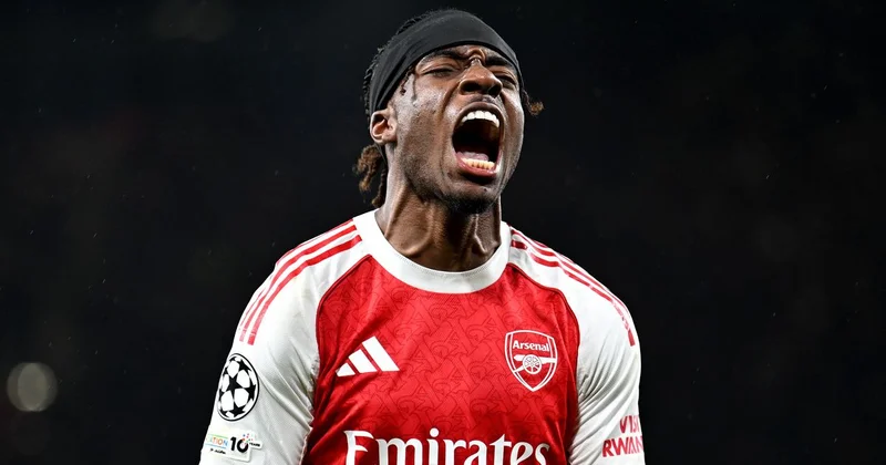 Арсенал обыграл Баварию и стал единоличным лидером Лиги чемпионов