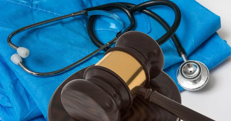 Пациент умер после инъекции: суд вынес приговор владельцу процедурного кабинета в Таразе